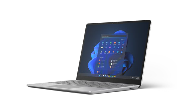 Surface Laptop Go 2